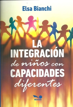 INTEGRACION DE NIÑOS