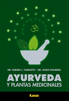 AYURVEDA Y PLANTAS MEDICINALES