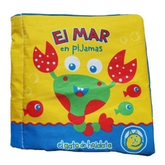 EL MAR EN PIJAMAS