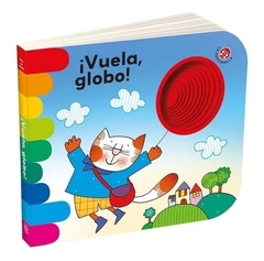 Vuela globo