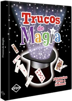 9788538061571 TRUCOS MAGIA