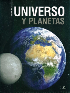 9788466231213 UNIVERSO Y PLANETAS