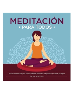 Meditación para todos