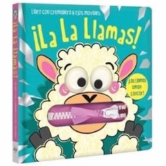 La la llamas