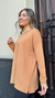 Sweater oversize de Bremer - Granadina Dress