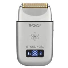 B-Way Steel Foil