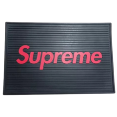 Supreme Alfombra Antideslizante - comprar online