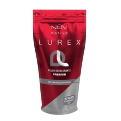Nov Polvo Decolorante Lurex Premium 690 Grs - comprar online