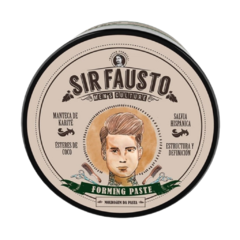 Sir Fausto Pomada Forming Paste 100 ml