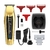 Wahl Detailer Cordless Li Gold - comprar online