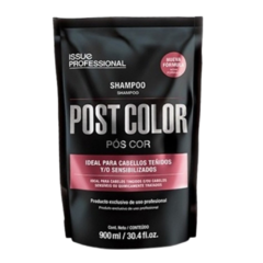 Issue Shampo Post Color 900 ml