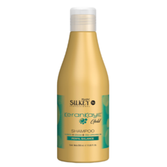 Silkey Shampo Perfil Balance 350 ml