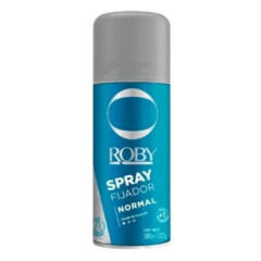 Roby Spray Fijador Normal 180 ml