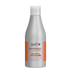 Silkey Bálsamo Kerankaye Platinum 350 ml