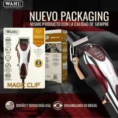 Wahl Magic Clip - tienda online