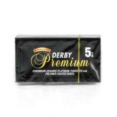 Derby Premium Filos Navaja 100 Hojas Dobles en internet