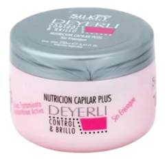 Silkey Nutrición Capilar Plus 250 ml