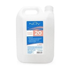Nov Oxidante en Crema 20 Vol 1900 ml