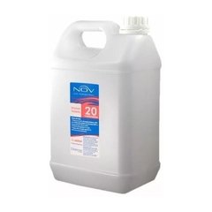 Nov Oxidante en Crema 20 Vol 4800 ml