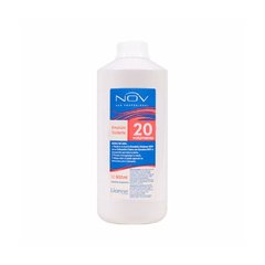 Nov Oxidante en Crema 20 Vol 900 ml