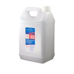 Nov Oxidante en Crema 40 Vol 4800 ml