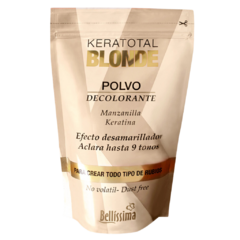 Bellísima Polvo Decolorante Blonde - comprar online