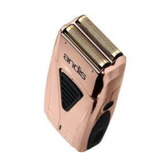Andis Shaver Gold en internet