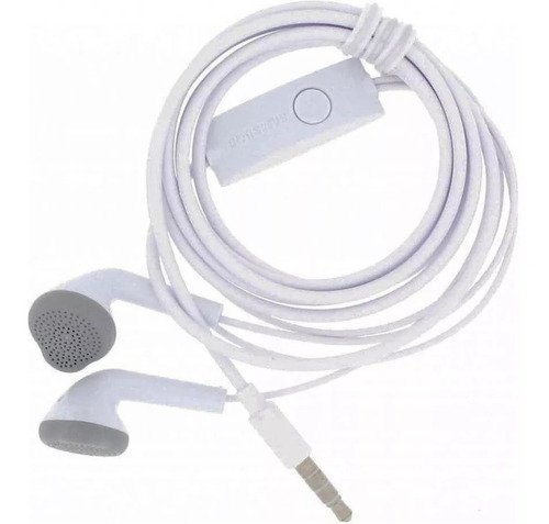 Auriculares Samsung Original Ehs61asfwe Manos Libres Mic