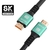 Cable Hdmi A Hdmi 8k 60 Hz / 4k 120hz Ultra Hd 4320p 1.5mts