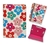 Funda Tablet 10" Flip Cover 360 ROSAS