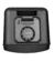 Parlante Noga One Light NGL-430BT portátil con bluetooth negro - comprar online