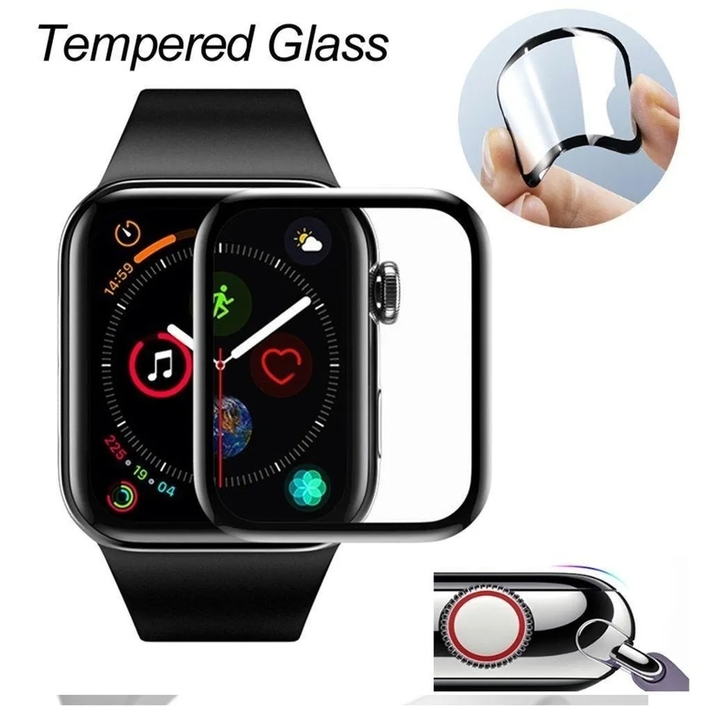 Apple i top watch 38mm