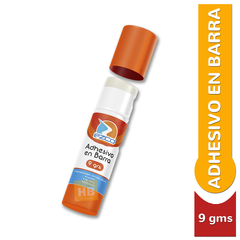 Adhesivo Pegamento En Barra Adhesiva 9 Gr Premium - comprar online