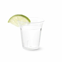 Vaso Shot Chupito Vasitos Degustación Tequila 35cc - comprar online