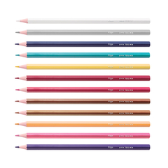 Lápices De Colores Surtidos Filgo Caja X 48 Unidades en internet