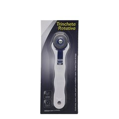 Cutter Rotativo Circular 28mm Cuero Tela Opc. Troquel Ondas en internet