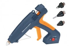 PISTOLA ENCOLADORA DASA PHM-HD 450W Inalámbrica 10 minutos autonomía - comprar online