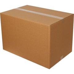 Imagen de Caja de cartón mudanza 70x50x50 cm