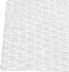 Rollo Plastico Burbujas Polietileno Pluribol 50cm x 25mts - comprar online