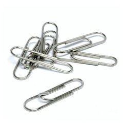 Clips metalicos - Nº7 78mm