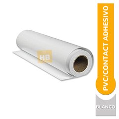 Imagen de Rollo Papel Contac Autoadhesivo Colores 0.45x10mts