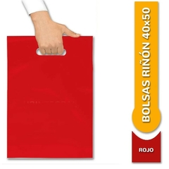 Bolsas Riñón 40x50 - Hermosos colores - comprar online