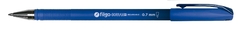 Roller Boligrafo Borrable Filgo Borrax Se Caja X 12 Azul - comprar online
