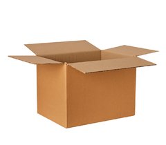 Caja de cartón mudanza 70x50x50 cm - tienda online