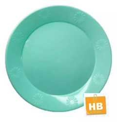 Platos descartables duros hot sale