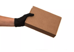 Caja Para Empanadas 1 Docena 28x21,5x6,5 Mejor Calidad - tienda online