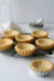 Moldes Mini Tarteletas - Set X12 Unidades - Catering - Reposteria - comprar online