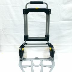 Carro Carrito Plegable Aluminio Zorra Hasta 95 Kg Reforzado - comprar online