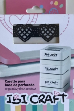 Cassette De Repuesto Ibi Craft Para Base De Guardas Y Cintas - comprar online