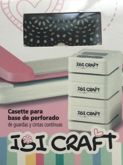 Cassette De Repuesto Ibi Craft Para Base De Guardas Y Cintas en internet